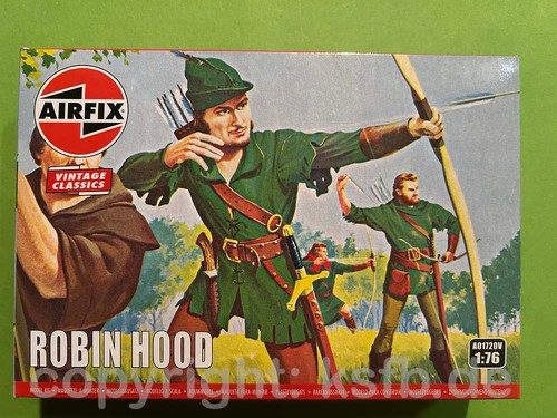 Nuovo airfix a01720v - nuovo,