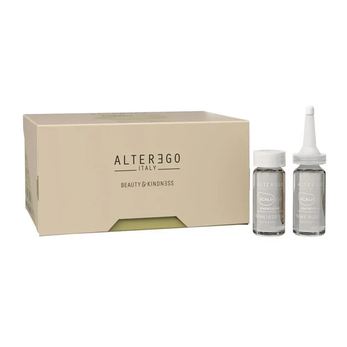 Alter ego scalpego energizing - ego,