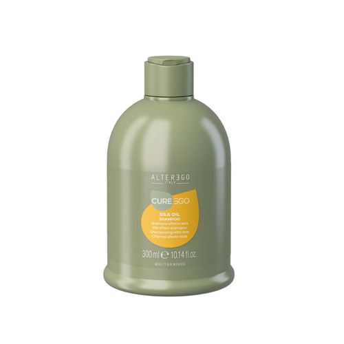 Alter ego silk oil shampoo - alter,
