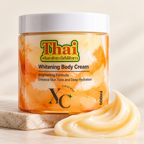 Crema corpo sbiancante - crema,