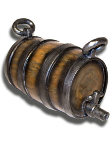 Mytholon botte vino - vino, schiuma