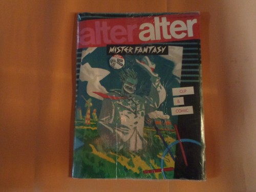 Alter anno 1984 - n°,