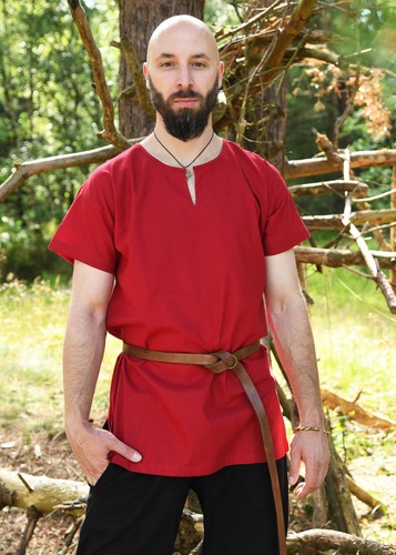 Battle merchant tunica - battle-merchant,