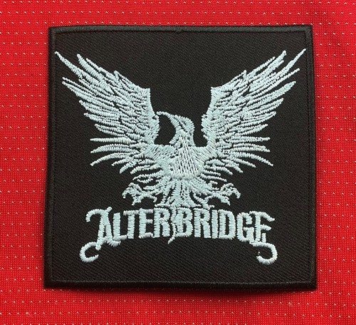 Alterbridge alter bridge rock - alter,