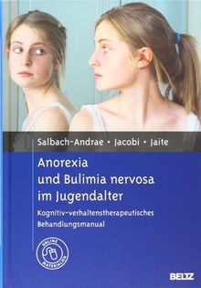 Anorexia und bulimia - anorexia, nervosa