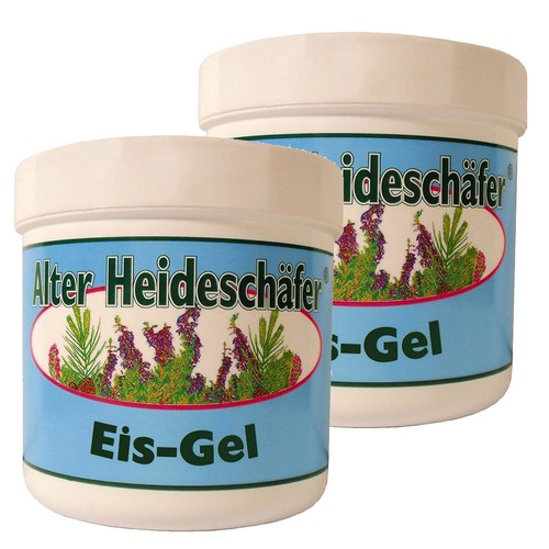 Alter heideschafer gel - alter,