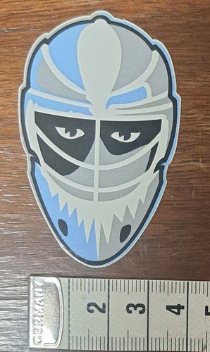 Vecchio adesivo sticker