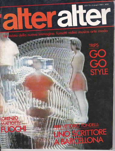 Alter anno 6 - 12, n°