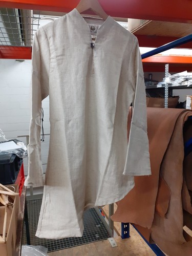 Camicia mytholon lino - camicia,