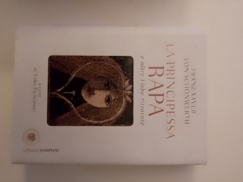 Franz xaver principessa - la,