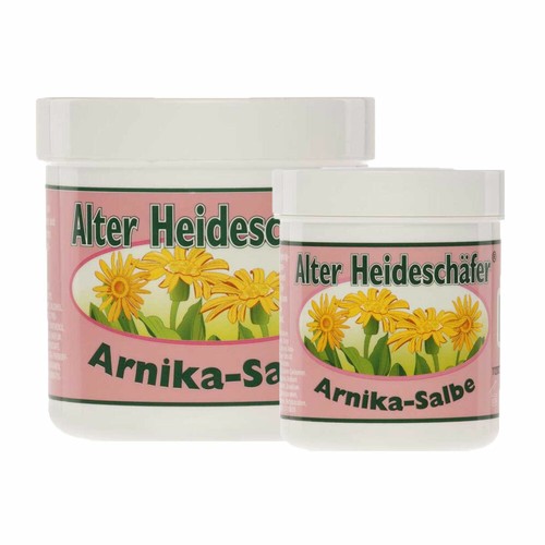 Alter heideschafer - alter,