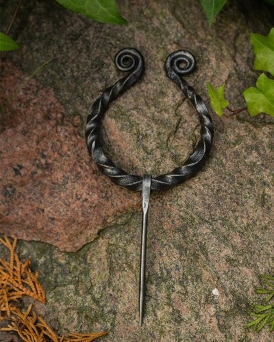 Mytholon angus fibula - fibula, grande