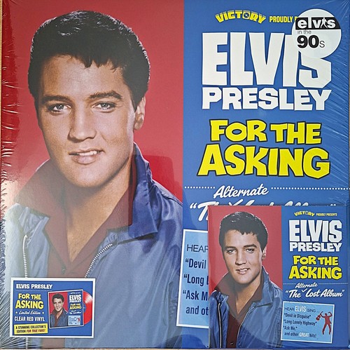 Elvis presley for - elvis,