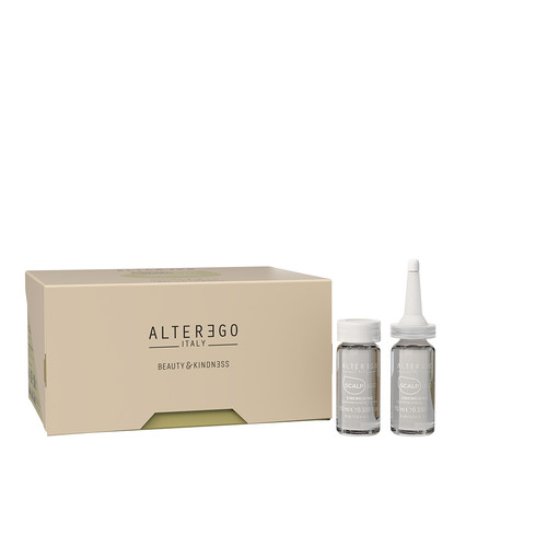 Alter ego scalpego energizing - ego,