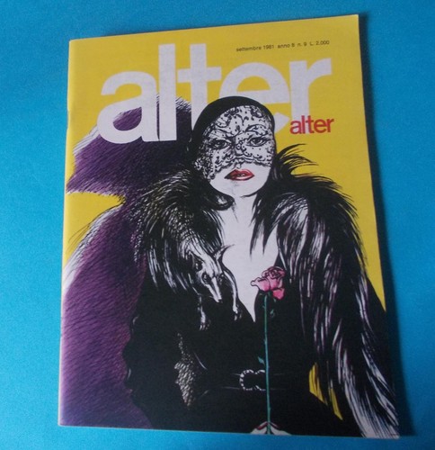 Alter 9 del 1981 - del,