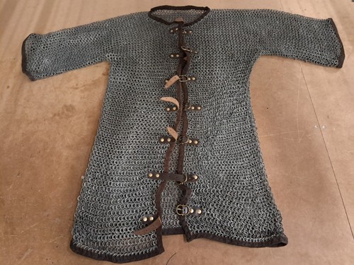 Mytholon john camicia - mytholon,