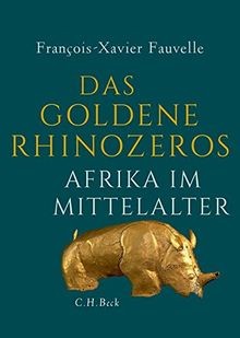 Das goldene rhinozeros - das, rhinozeros: