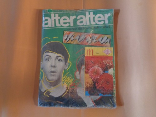 Alter anno 1985 - alter,