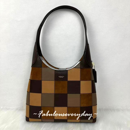Borsa tracolla coach - borsa,