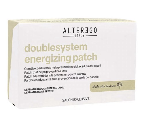 Alter ego doublesystem - ego,