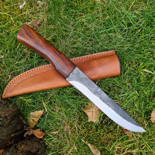 Sax coltello vichingo medioevo - sax,