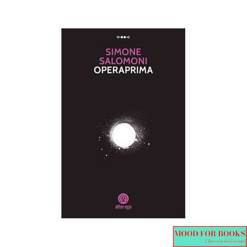Simone salomoni operaprima - -,