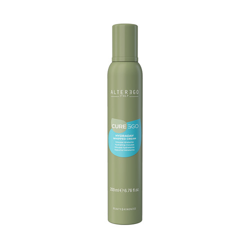 Alter ego hydraday mousse - hydraday,