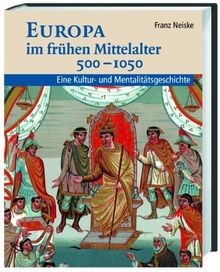 Europa frühen mittelalter - europa, im