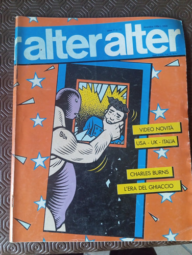 Alter 12 anno - -,
