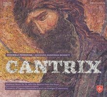 Cantrix mittelalterliche musik - cantrix-mittelalterliche,