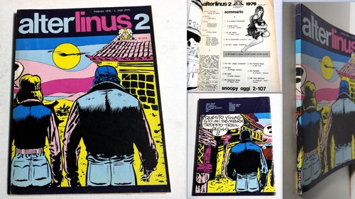 Alterlinus 1976 alter - alterlinus,