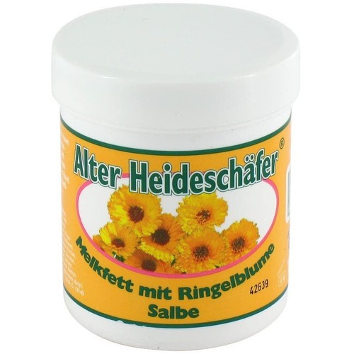 Alter heideschafer crema - alter,