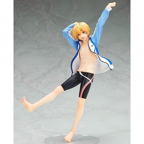 Freeeternal summer nagisa - freeeternal,