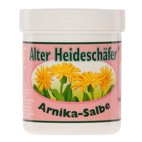Alter heideschafer - alter,