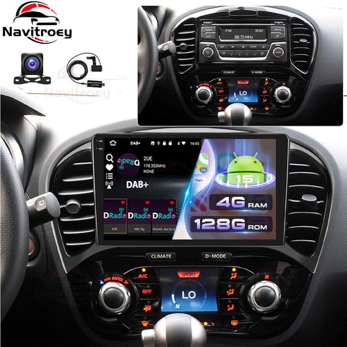 Autoradio dab carplay - dab+,