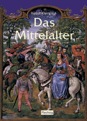 Das mittelalter bilder aus dem - das,