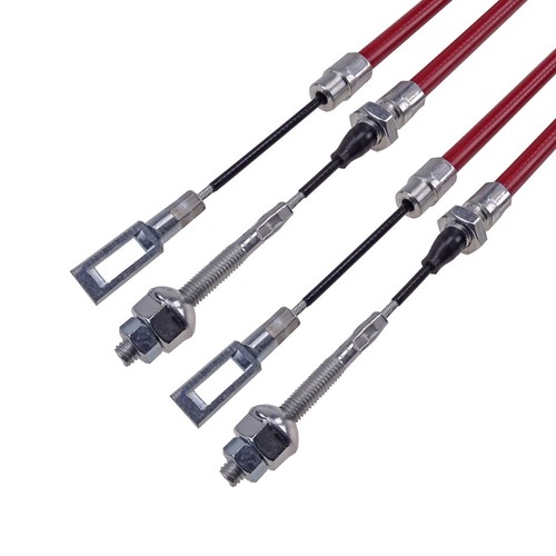 Cavo bowden freno - x,
