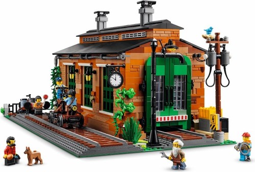 Lego set 910033 - lego®,