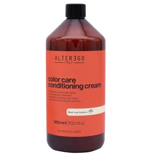 Alter ego color care - color,