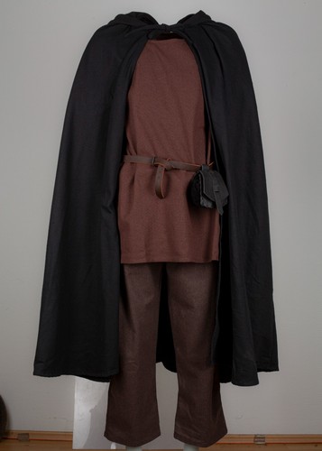Set costume mytholon - costume, contadino