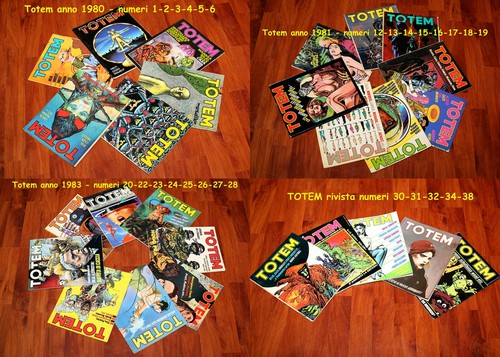 Lotto riviste fumetti - riviste,,