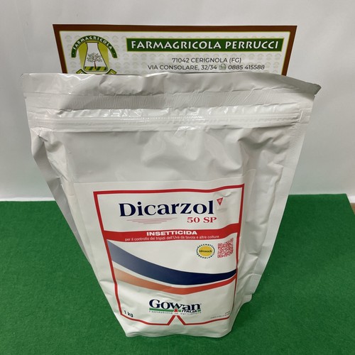 Dicarzol insetticida per - dicarzol, 50