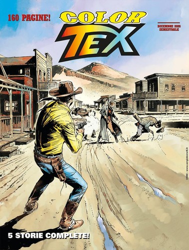 Color tex cassie logan e - color,