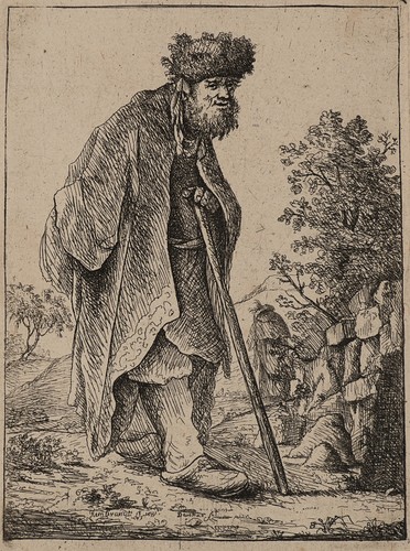 Deuchar rembrandt - (*1743), di